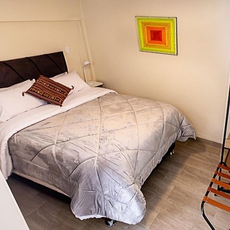 La Puerta Del Sol Hotel Arequipa Eksteriør billede