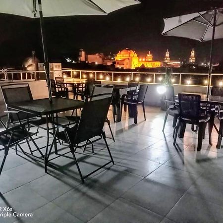 La Puerta Del Sol Hotel Arequipa Eksteriør billede