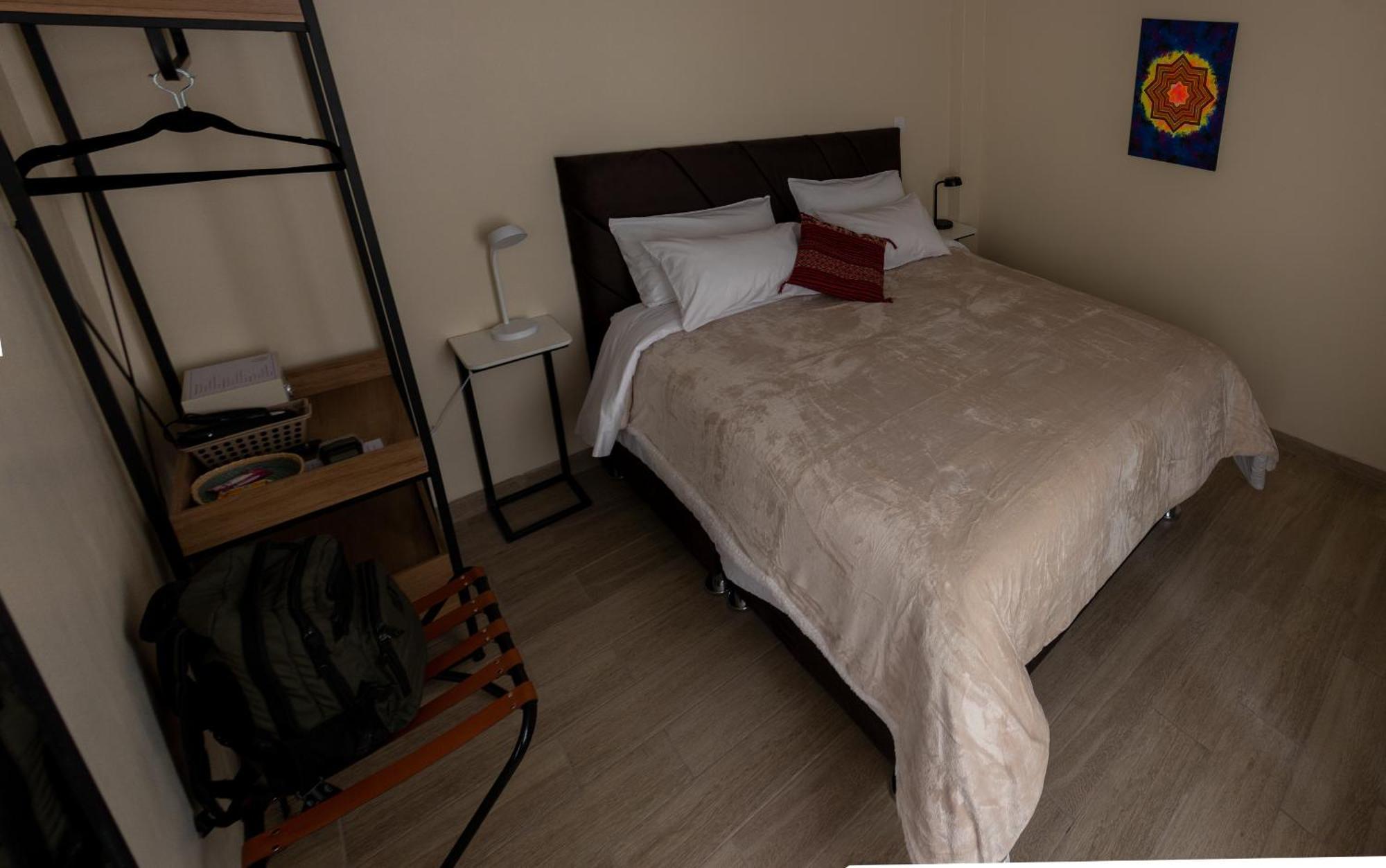 La Puerta Del Sol Hotel Arequipa Eksteriør billede