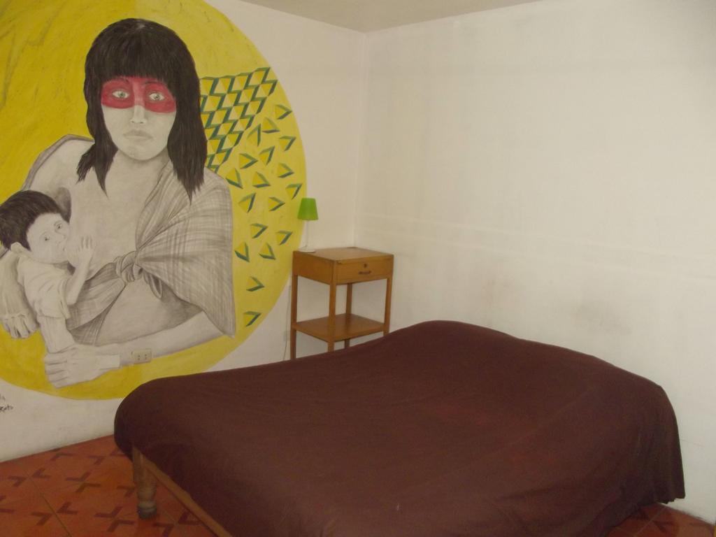 La Puerta Del Sol Hotel Arequipa Eksteriør billede