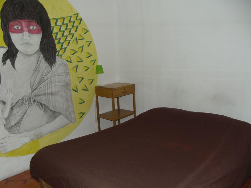 La Puerta Del Sol Hotel Arequipa Eksteriør billede