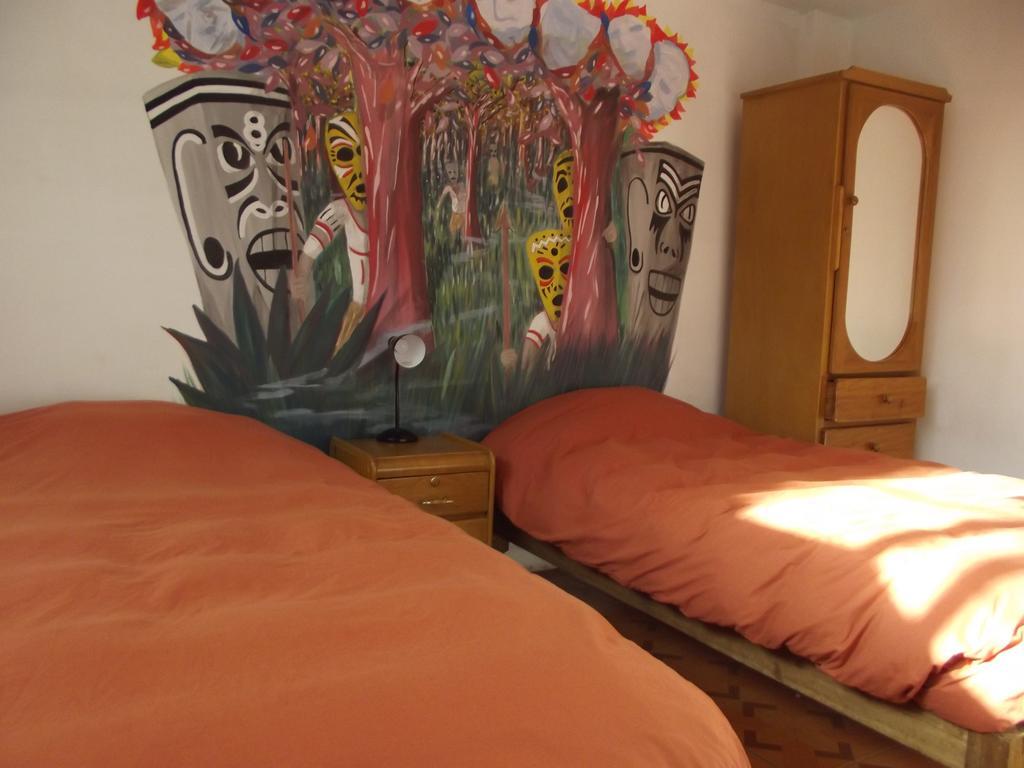 La Puerta Del Sol Hotel Arequipa Eksteriør billede
