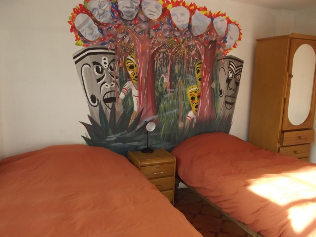 La Puerta Del Sol Hotel Arequipa Eksteriør billede