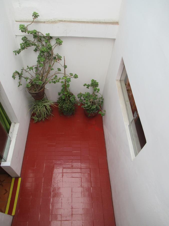La Puerta Del Sol Hotel Arequipa Eksteriør billede
