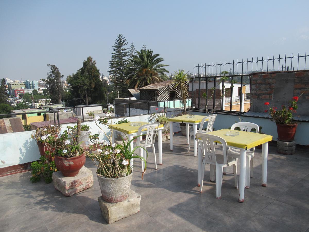 La Puerta Del Sol Hotel Arequipa Eksteriør billede