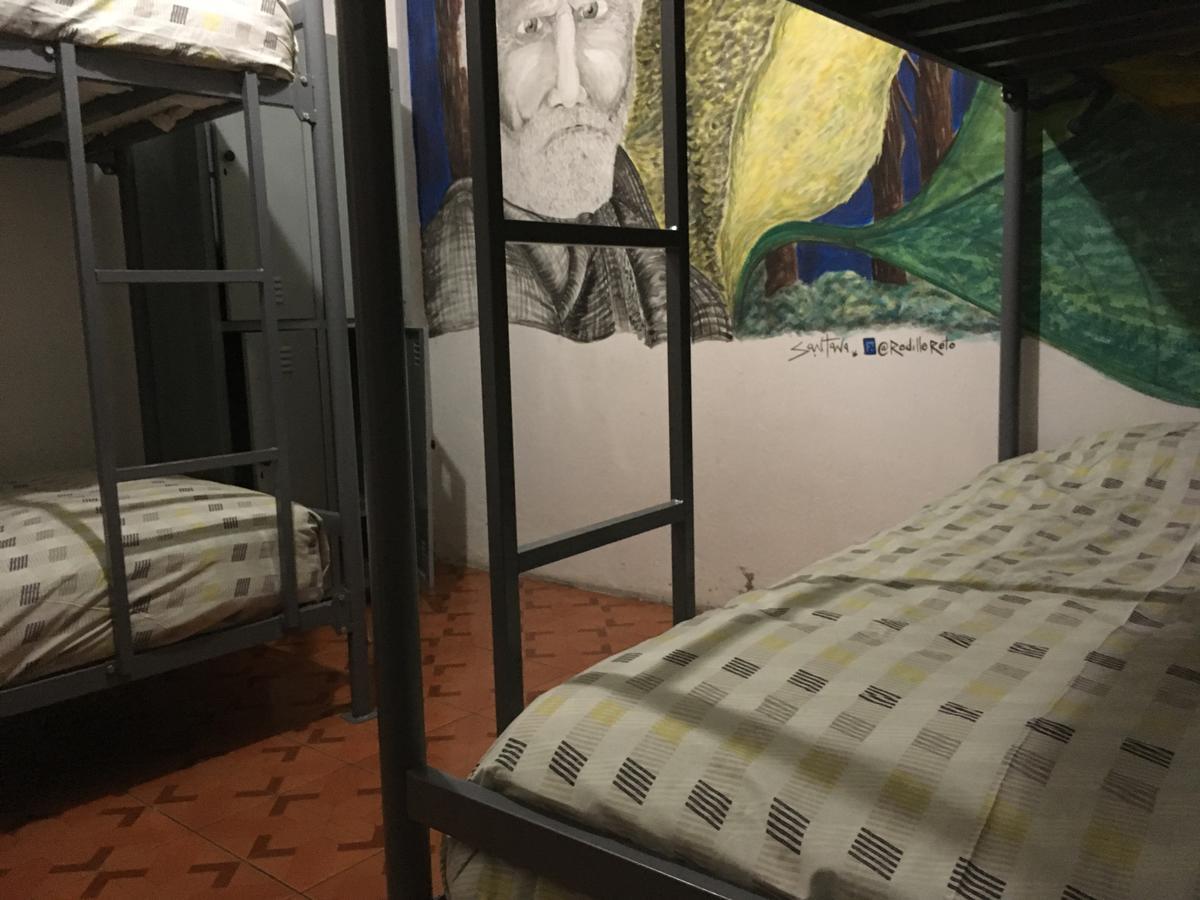 La Puerta Del Sol Hotel Arequipa Eksteriør billede