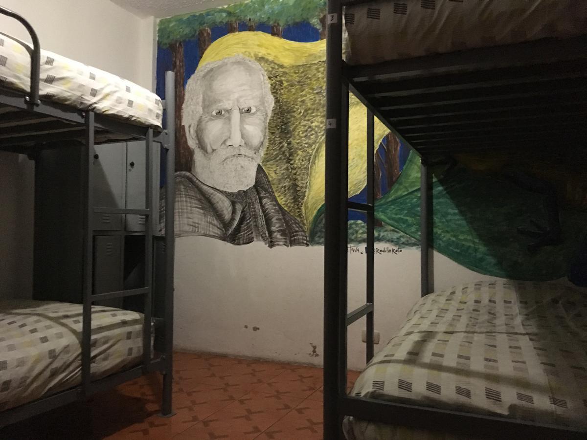 La Puerta Del Sol Hotel Arequipa Eksteriør billede